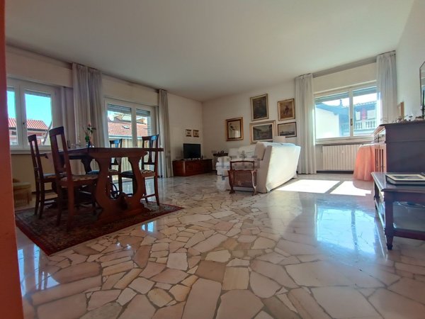 appartamento in vendita a Gallarate