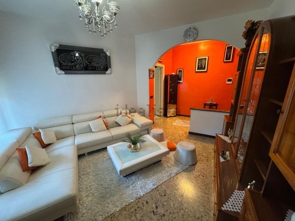 appartamento in vendita a Gallarate