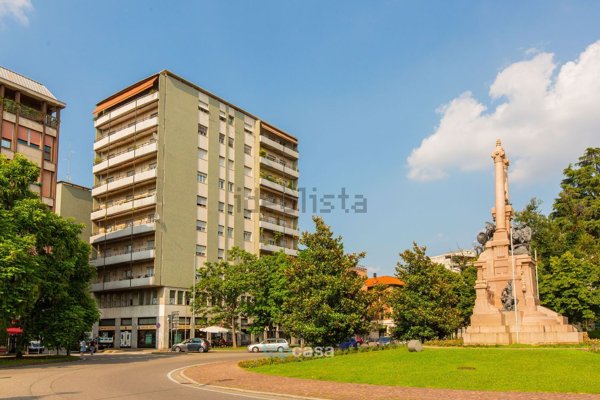 appartamento in vendita a Gallarate