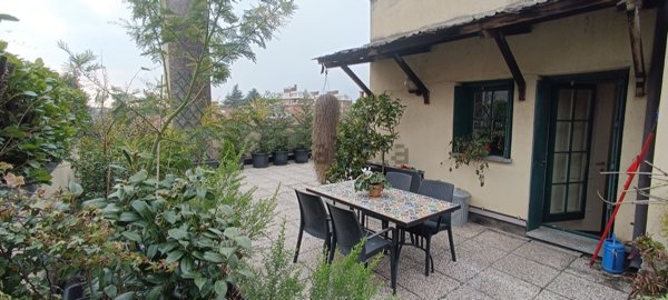 appartamento in vendita a Gallarate