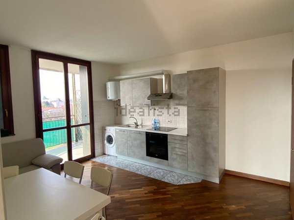 appartamento in vendita a Gallarate