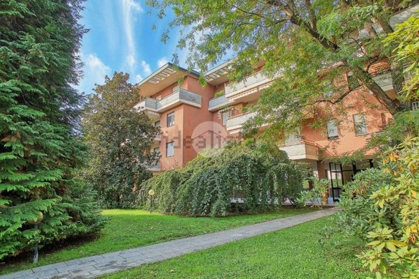 appartamento in vendita a Gallarate in zona Ronchi