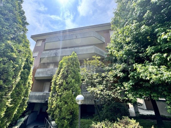 appartamento in vendita a Gallarate