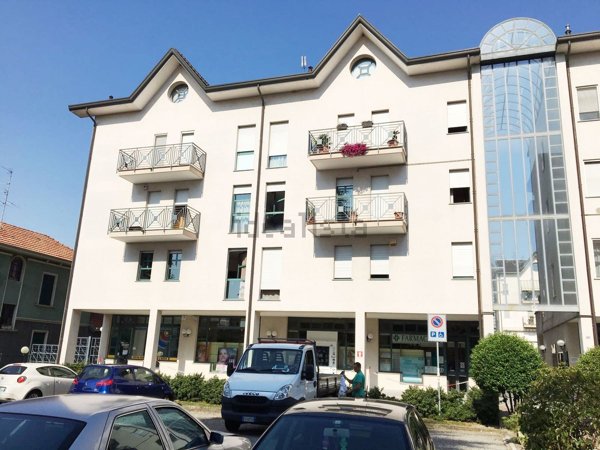 appartamento in vendita a Gallarate in zona Ronchi