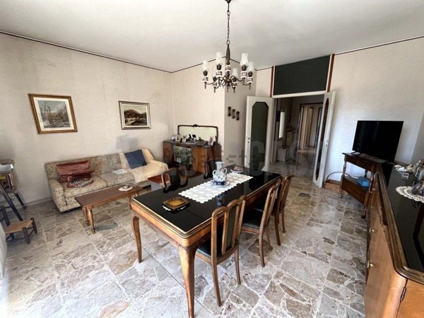 appartamento in vendita a Gallarate