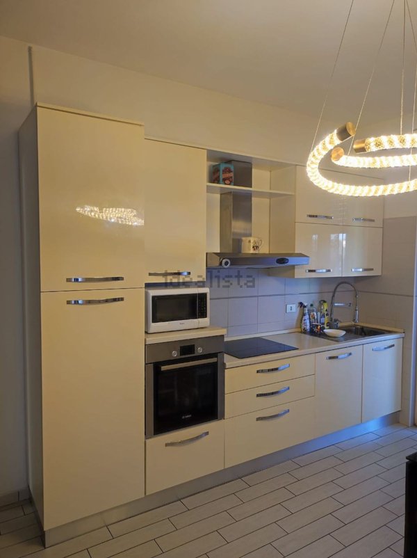appartamento in vendita a Gallarate in zona Ronchi