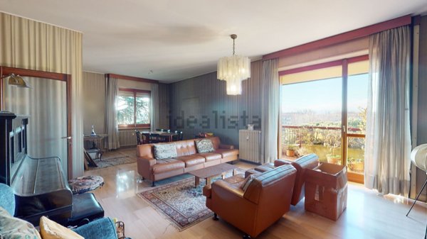 appartamento in vendita a Gallarate