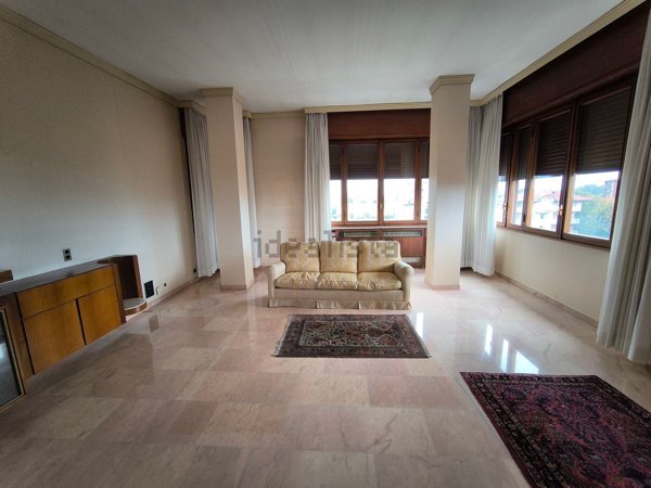 appartamento in vendita a Gallarate