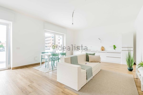 appartamento in vendita a Gallarate