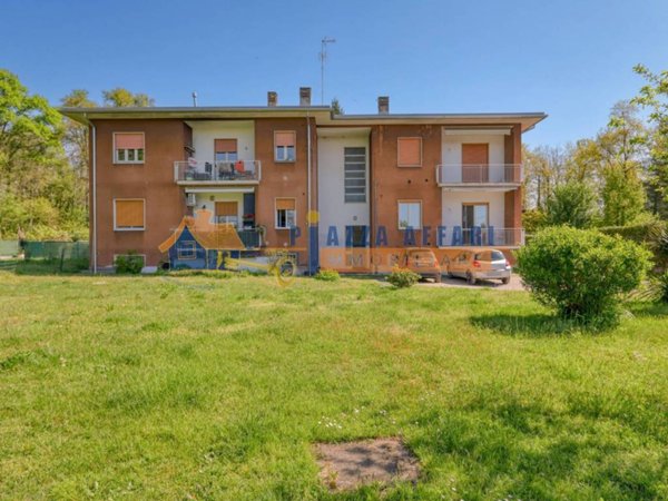 appartamento in vendita a Gallarate in zona Moriggia