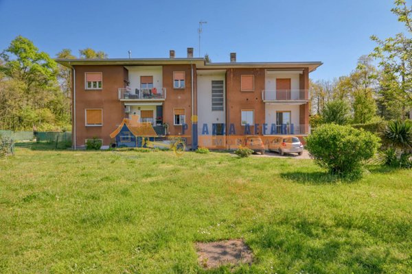 appartamento in vendita a Gallarate in zona Moriggia