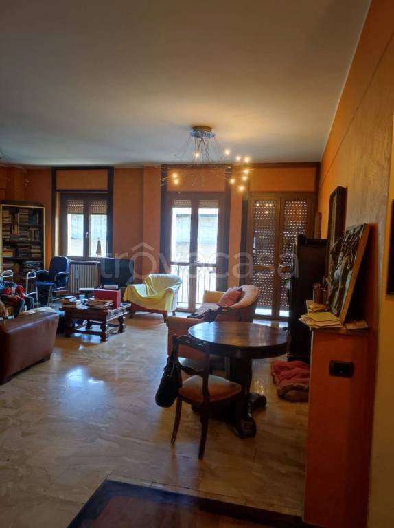 appartamento in vendita a Gallarate