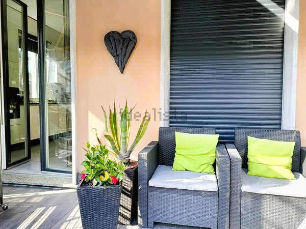 casa indipendente in vendita a Gallarate