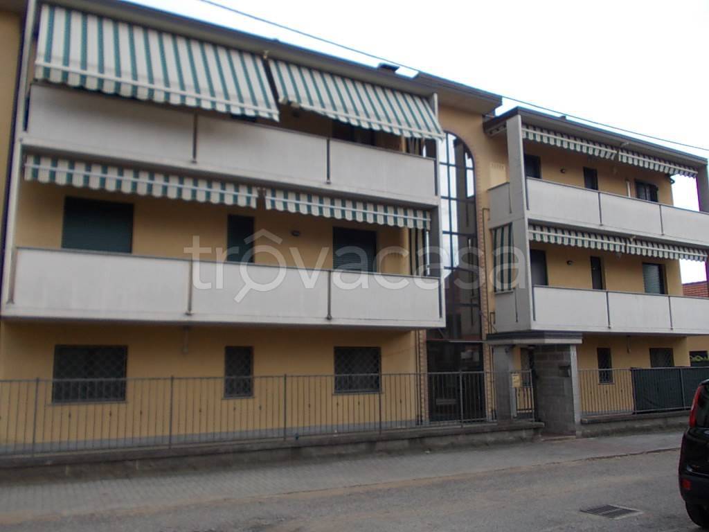 appartamento in vendita a Gallarate