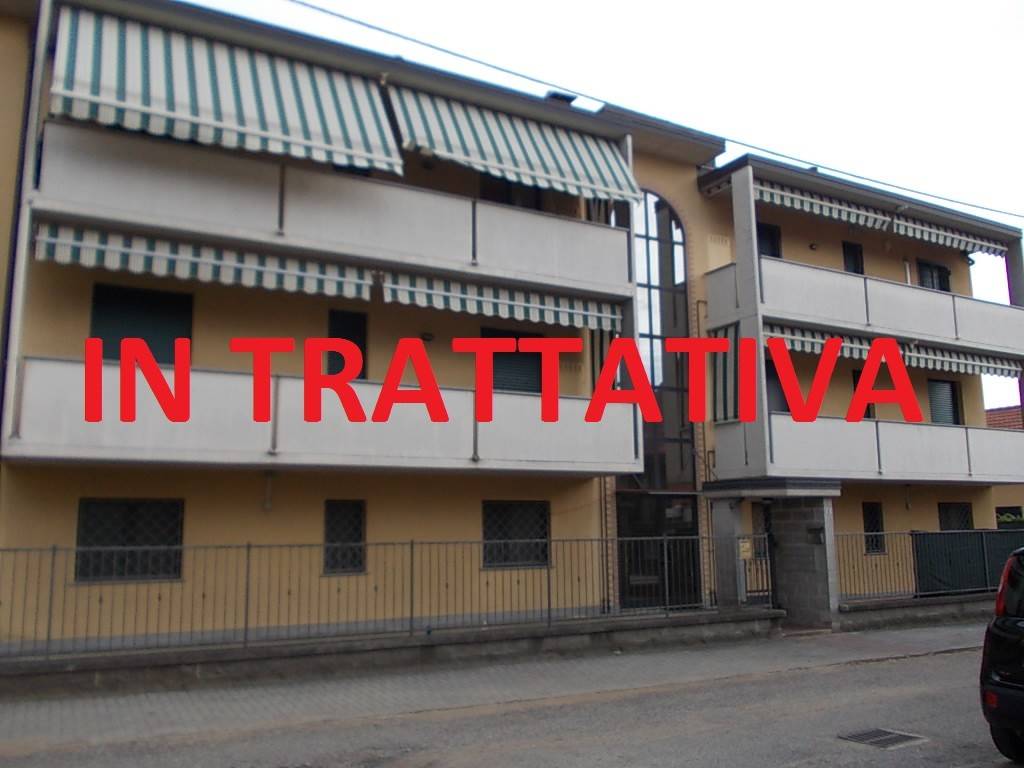 appartamento in vendita a Gallarate