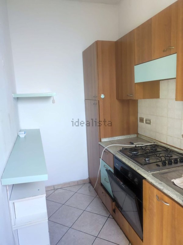 appartamento in vendita a Gallarate