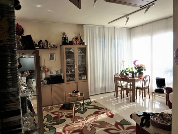 appartamento in vendita a Gallarate