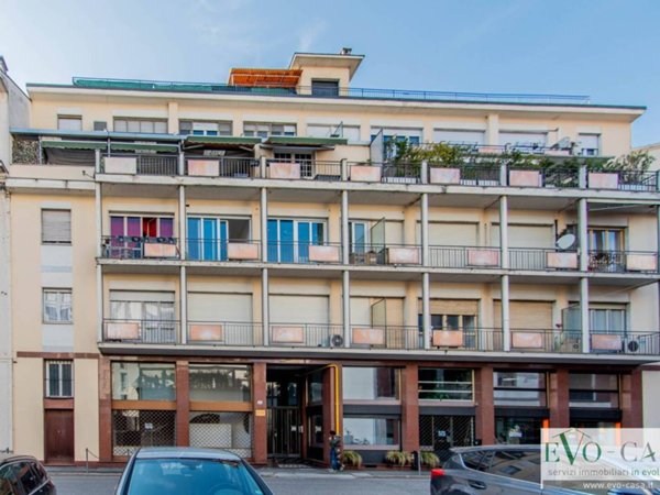 appartamento in vendita a Gallarate