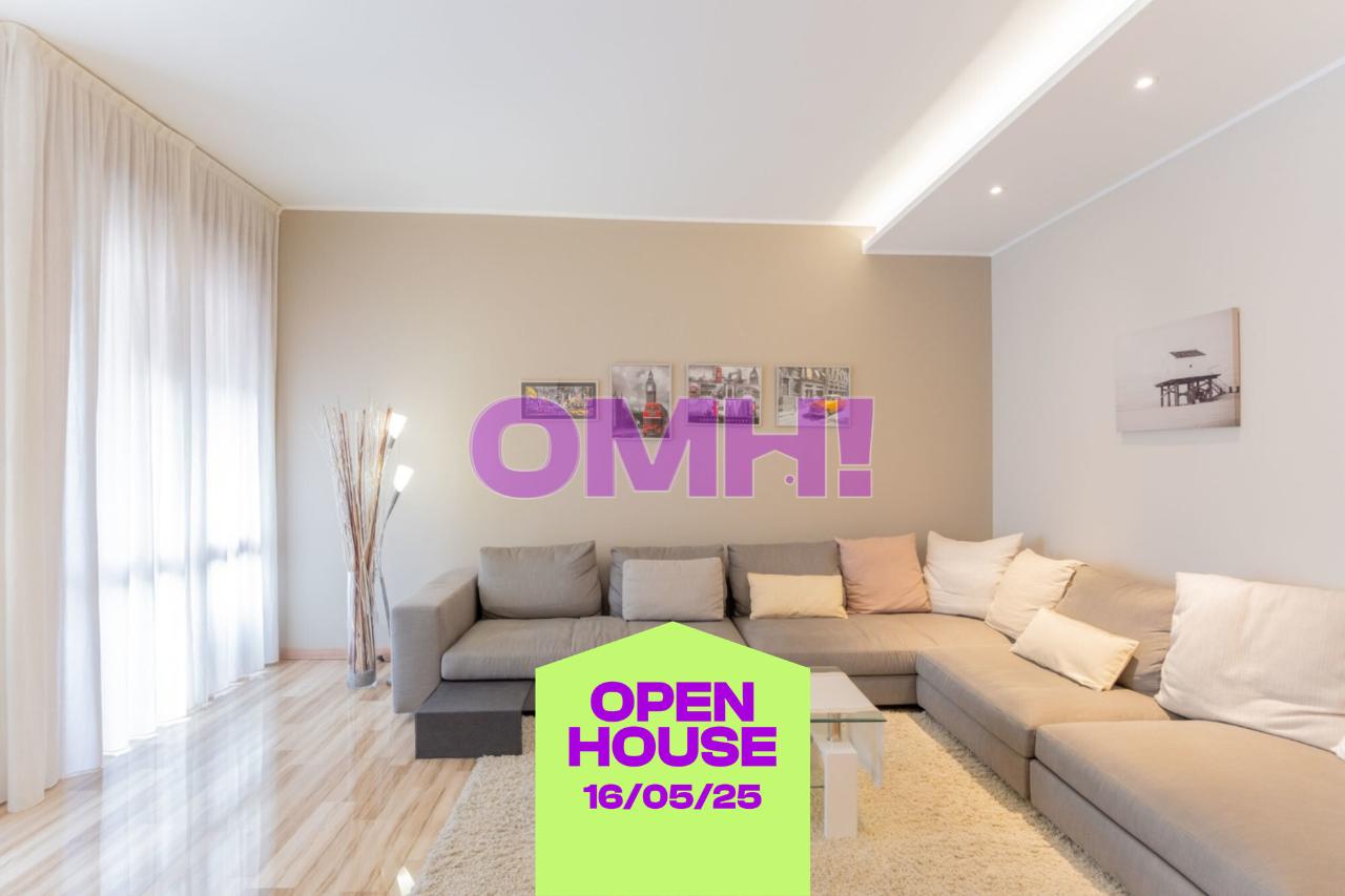 appartamento in vendita a Gallarate