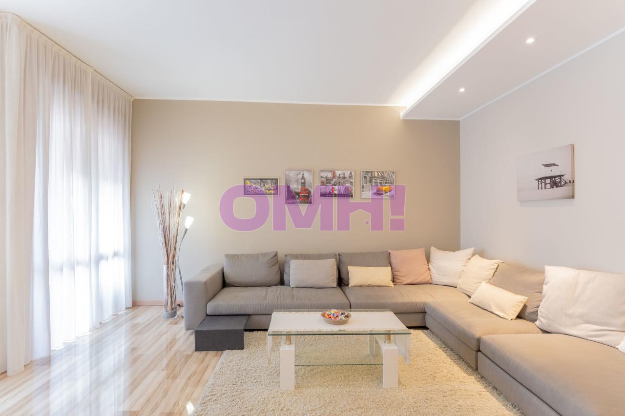 appartamento in vendita a Gallarate