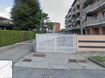 terreno edificabile in vendita a Gallarate