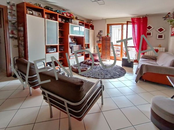 appartamento in vendita a Gallarate
