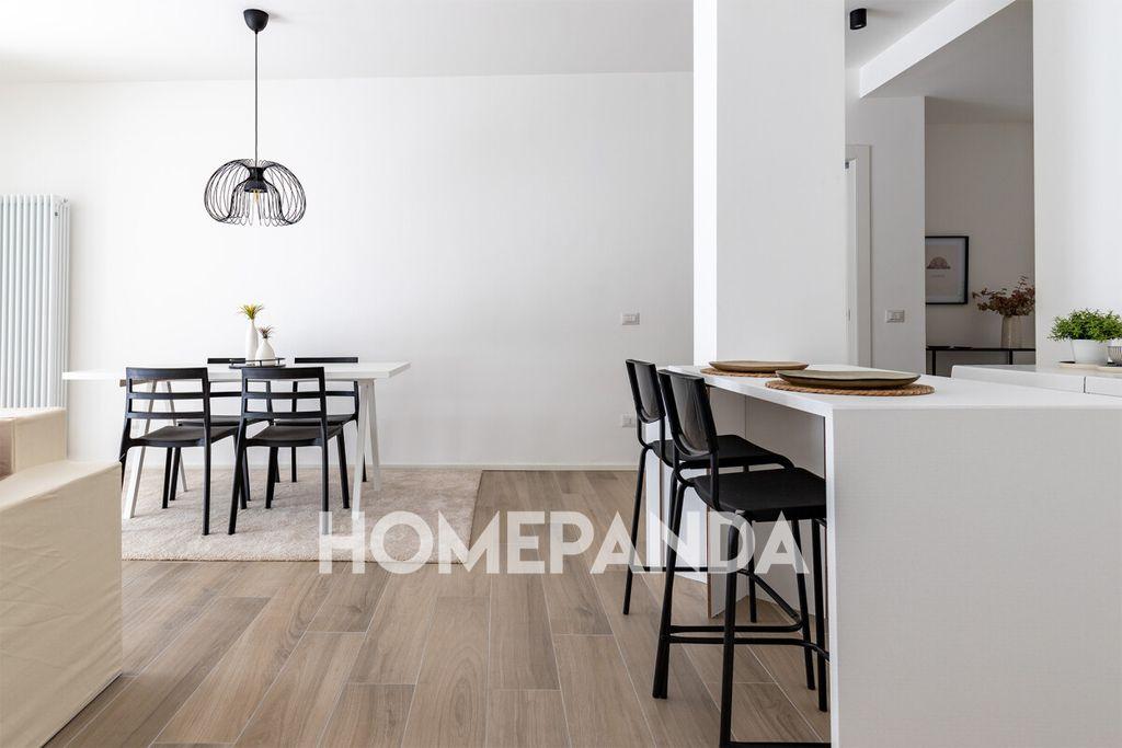 appartamento in vendita a Gallarate