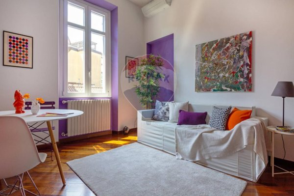 appartamento in vendita a Gallarate