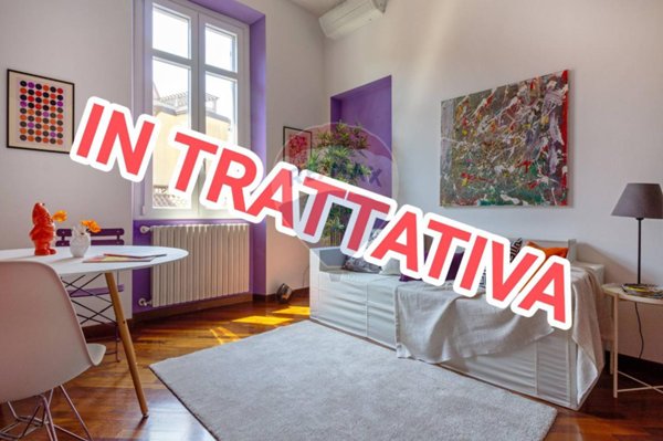 appartamento in vendita a Gallarate