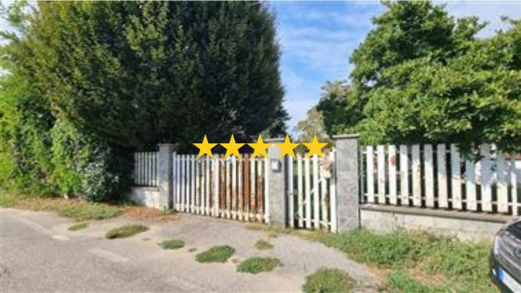 appartamento in vendita a Gallarate in zona Ronchi
