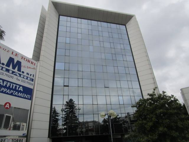 ufficio in vendita a Gallarate