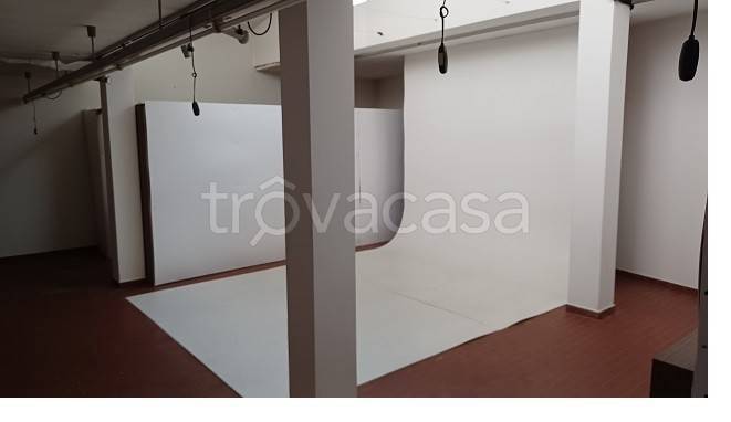 locale commerciale in vendita a Gallarate