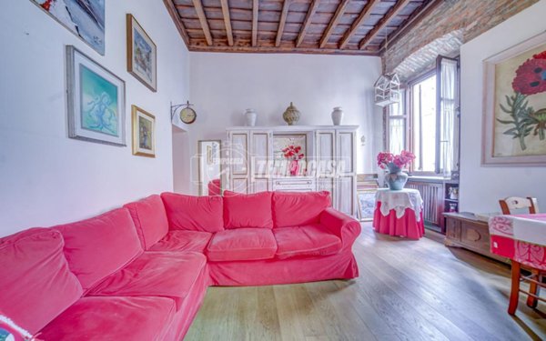 appartamento in vendita a Gallarate