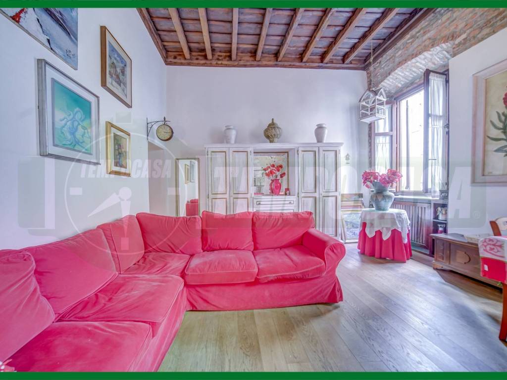 appartamento in vendita a Gallarate
