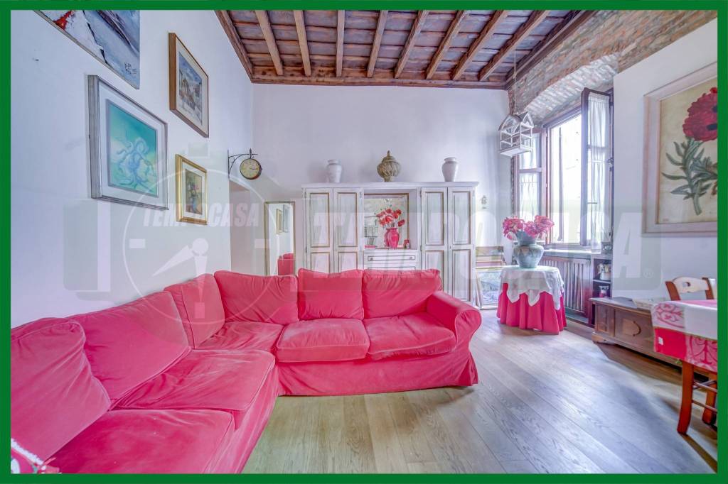 appartamento in vendita a Gallarate