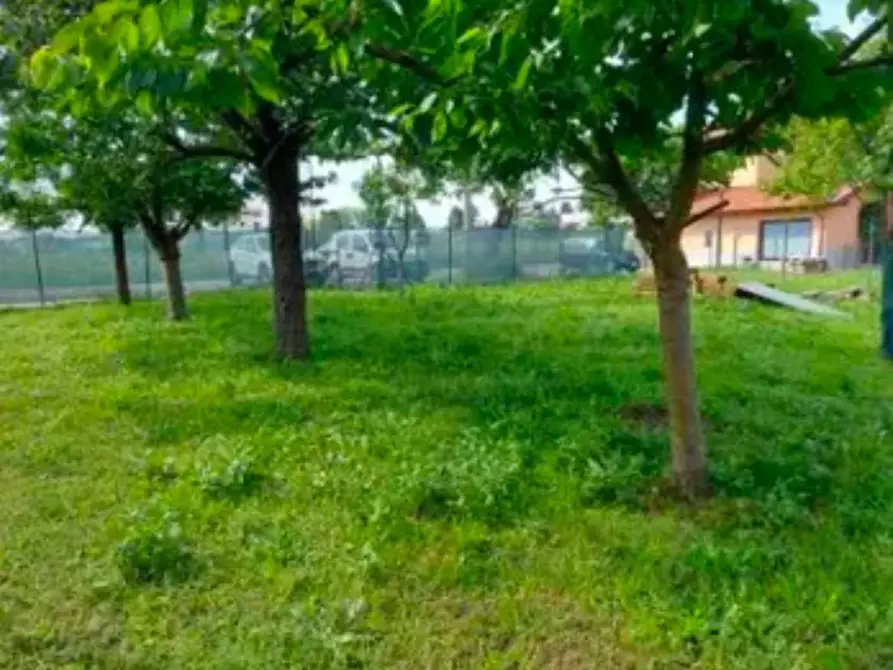terreno agricolo in vendita a Gallarate