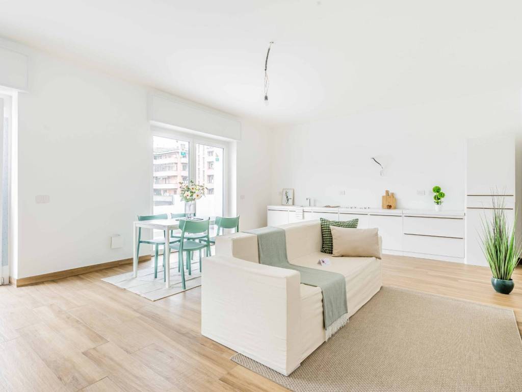 appartamento in vendita a Gallarate