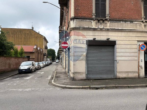 negozio in vendita a Gallarate