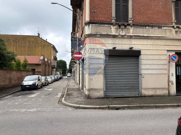 negozio in vendita a Gallarate