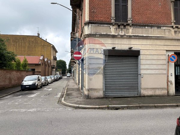 negozio in vendita a Gallarate