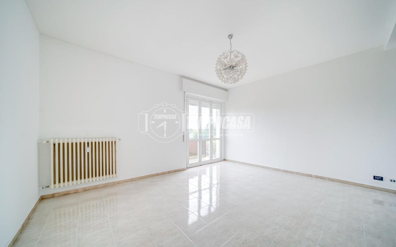 appartamento in vendita a Gallarate