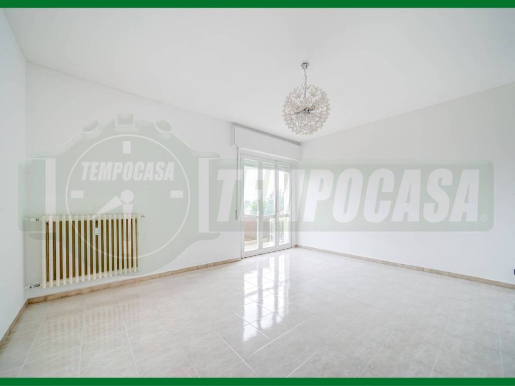 appartamento in vendita a Gallarate