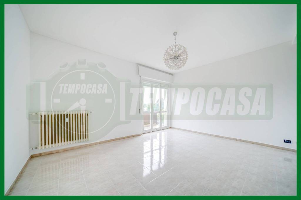 appartamento in vendita a Gallarate