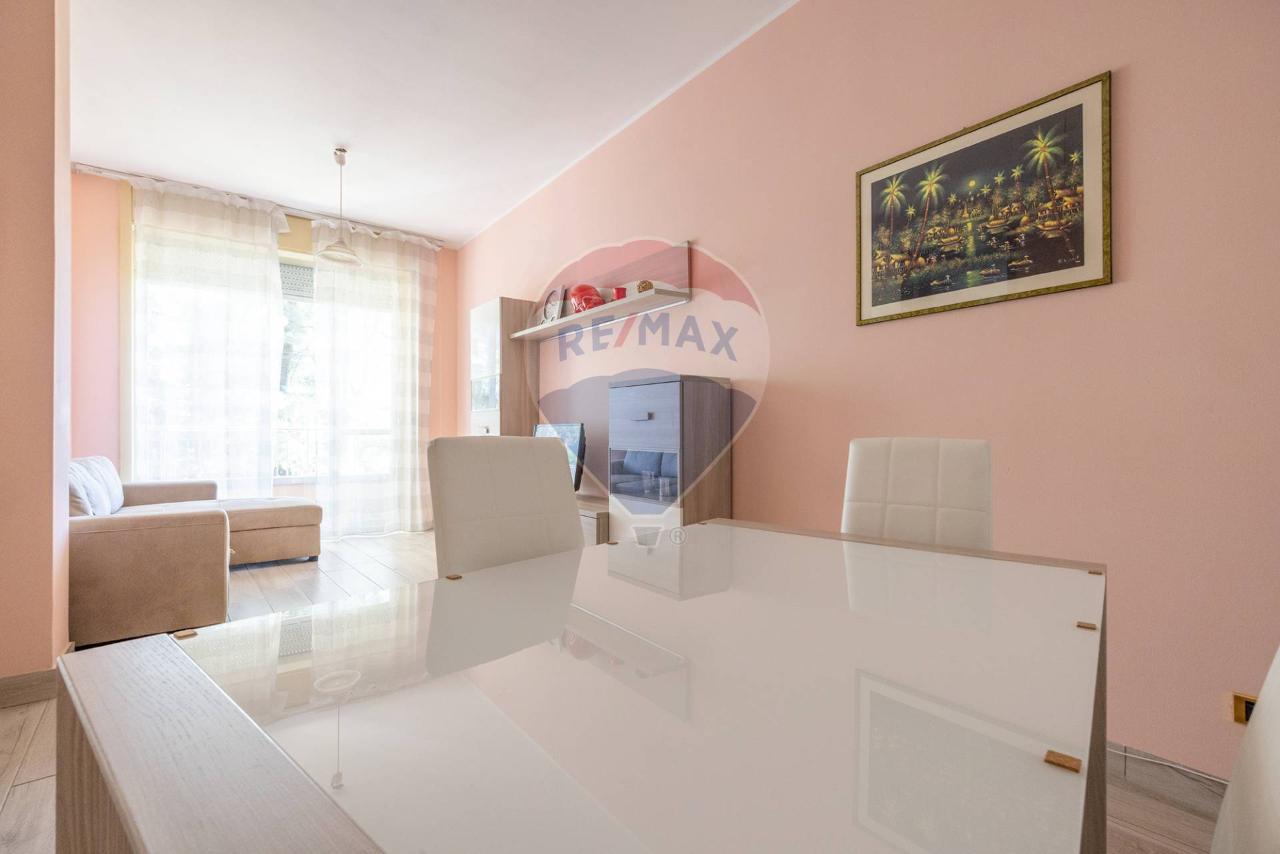 appartamento in vendita a Gallarate