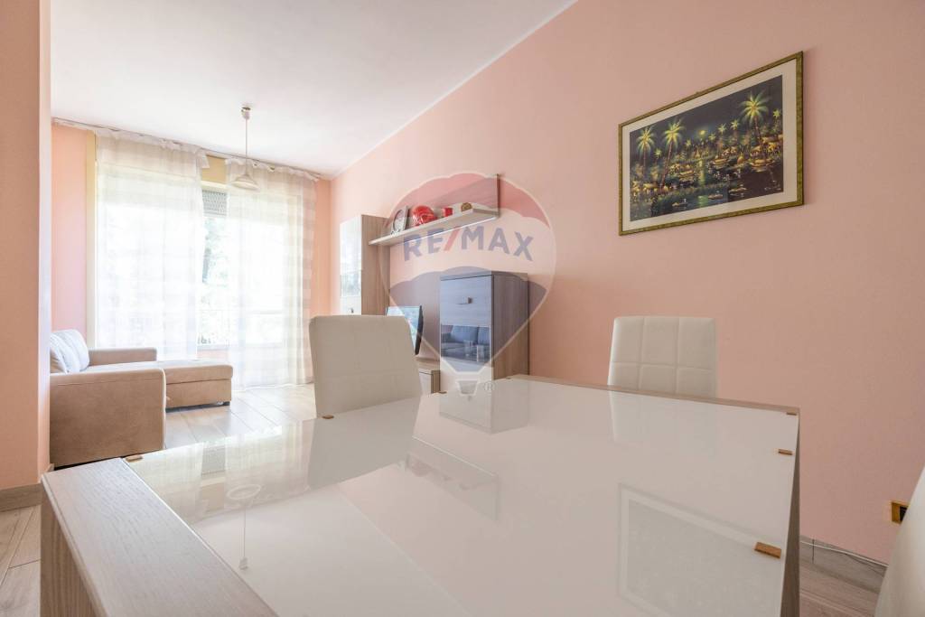 appartamento in vendita a Gallarate