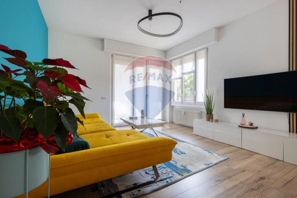 appartamento in vendita a Gallarate