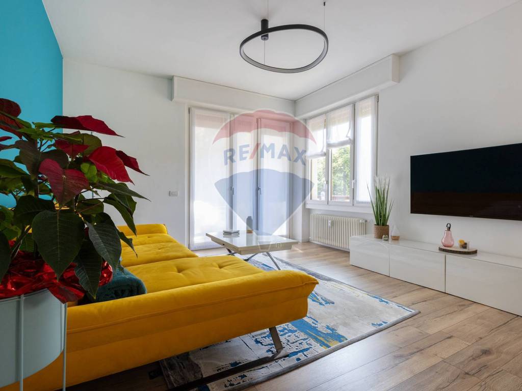 appartamento in vendita a Gallarate