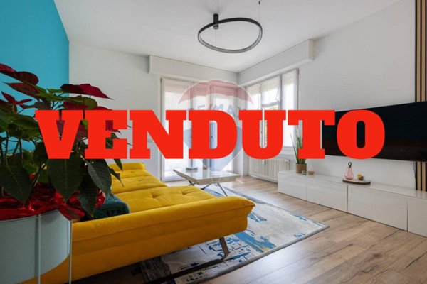 appartamento in vendita a Gallarate