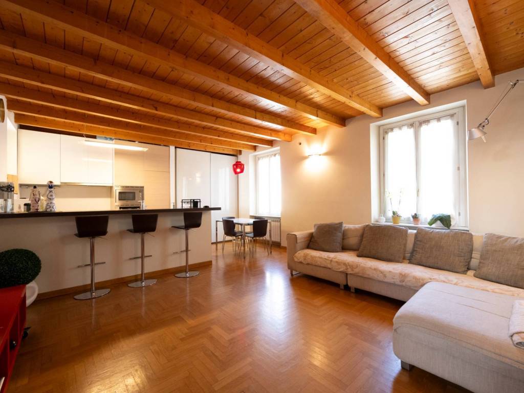 appartamento in vendita a Gallarate