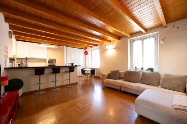appartamento in vendita a Gallarate